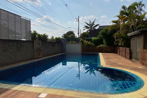 Maison à Chiang Mai, Thaïlande 2 chambres № 75157 - photo 24