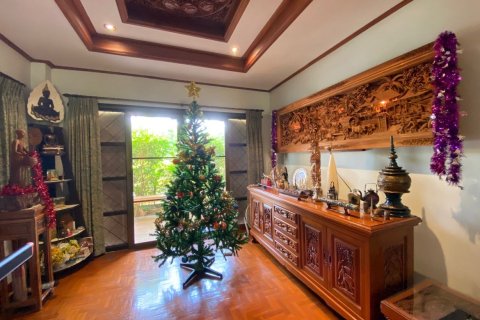 Maison à Chiang Mai, Thaïlande 2 chambres № 75157 - photo 4