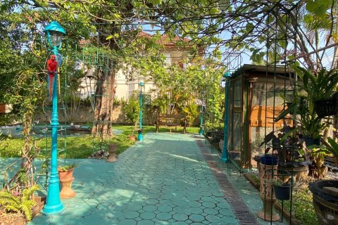 Maison à Chiang Mai, Thaïlande 2 chambres № 75157 - photo 28