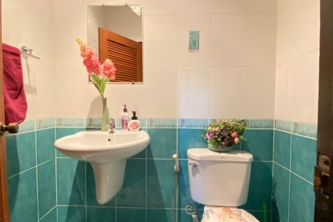 Maison à Chiang Mai, Thaïlande 2 chambres № 75157 - photo 9