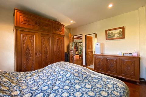 Maison à Chiang Mai, Thaïlande 2 chambres № 75157 - photo 8