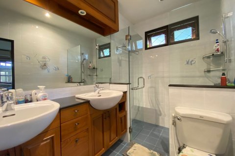 Maison à Chiang Mai, Thaïlande 2 chambres № 75157 - photo 12