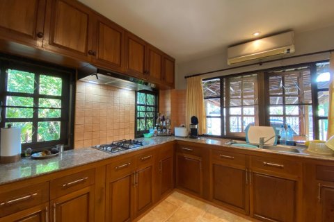 Maison à Chiang Mai, Thaïlande 2 chambres № 75157 - photo 15