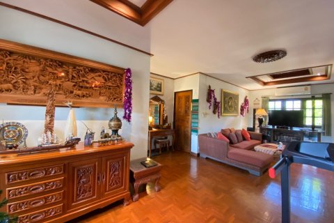 Maison à Chiang Mai, Thaïlande 2 chambres № 75157 - photo 6