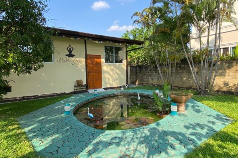 Maison à Chiang Mai, Thaïlande 2 chambres № 75157 - photo 22