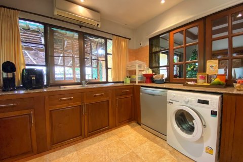 Maison à Chiang Mai, Thaïlande 2 chambres № 75157 - photo 16