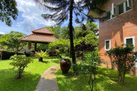 House in Chiang Mai, Thailand 2 bedrooms № 75153 - photo 8