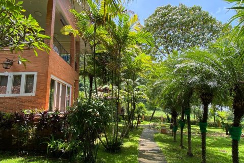 House in Chiang Mai, Thailand 2 bedrooms № 75153 - photo 7