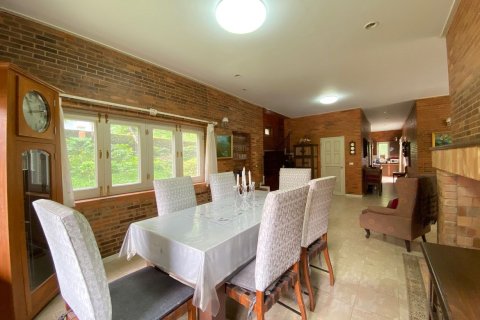 House in Chiang Mai, Thailand 2 bedrooms № 75153 - photo 22