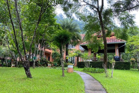 House in Chiang Mai, Thailand 2 bedrooms № 75153 - photo 3