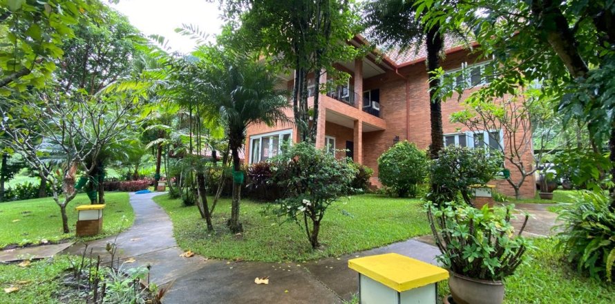 House in Chiang Mai, Thailand 2 bedrooms № 75153