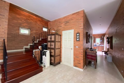 House in Chiang Mai, Thailand 2 bedrooms № 75153 - photo 13