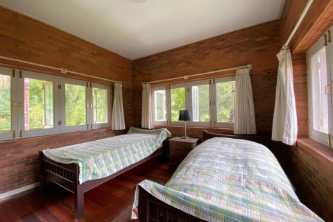 Дом в Чиангмае, Таиланд с 2 спальнями  № 75153 - фото 28