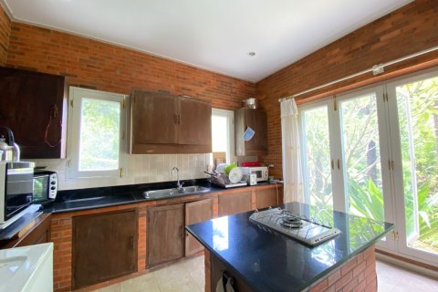 House in Chiang Mai, Thailand 2 bedrooms № 75153 - photo 9