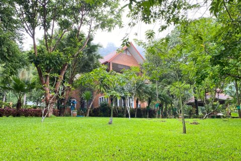 House in Chiang Mai, Thailand 2 bedrooms № 75153 - photo 5