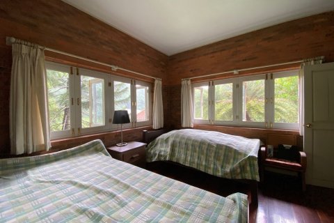 Дом в Чиангмае, Таиланд с 2 спальнями  № 75153 - фото 29