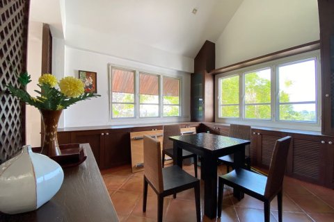 Maison à Chiang Mai, Thaïlande 4 chambres № 75156 - photo 17