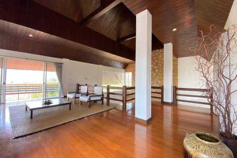 Maison à Chiang Mai, Thaïlande 4 chambres № 75156 - photo 30