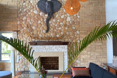 Maison à Chiang Mai, Thaïlande 4 chambres № 75156 - photo 3