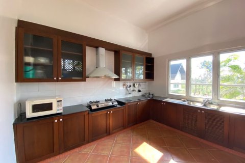 Maison à Chiang Mai, Thaïlande 4 chambres № 75156 - photo 19