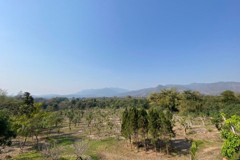 Maison à Chiang Mai, Thaïlande 4 chambres № 75156 - photo 26