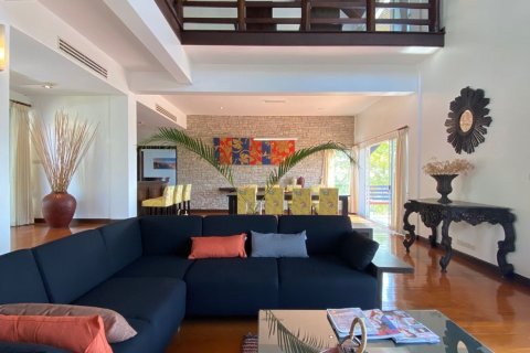 Maison à Chiang Mai, Thaïlande 4 chambres № 75156 - photo 6