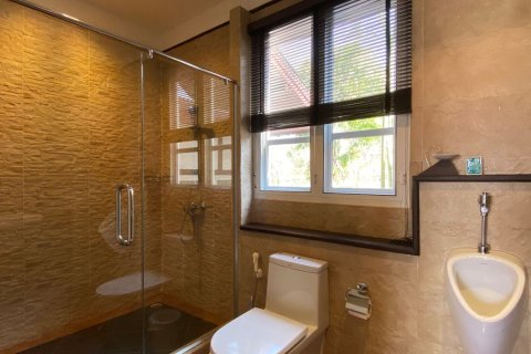 Maison à Chiang Mai, Thaïlande 4 chambres № 75156 - photo 14