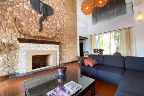 Maison à Chiang Mai, Thaïlande 4 chambres № 75156 - photo 4