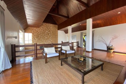 Maison à Chiang Mai, Thaïlande 4 chambres № 75156 - photo 28