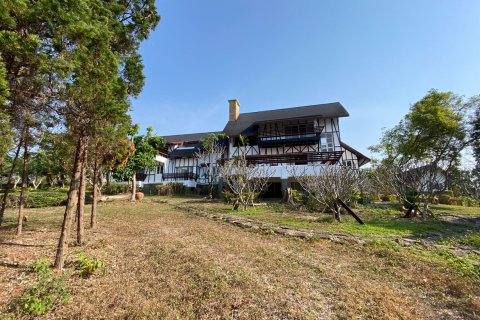 Maison à Chiang Mai, Thaïlande 4 chambres № 75156 - photo 2