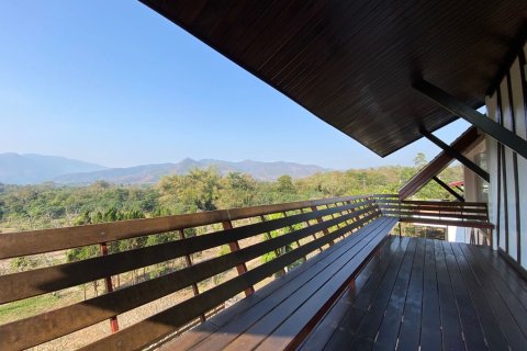 Maison à Chiang Mai, Thaïlande 4 chambres № 75156 - photo 25