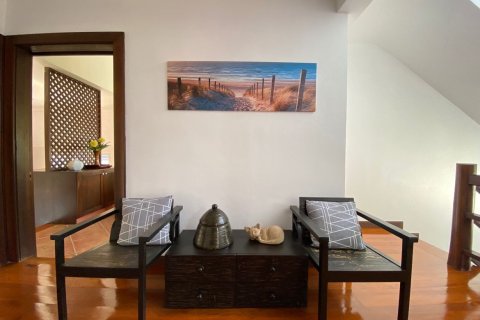 Maison à Chiang Mai, Thaïlande 4 chambres № 75156 - photo 15