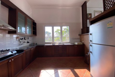 Maison à Chiang Mai, Thaïlande 4 chambres № 75156 - photo 20