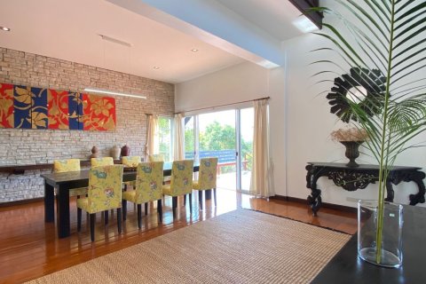 Maison à Chiang Mai, Thaïlande 4 chambres № 75156 - photo 7