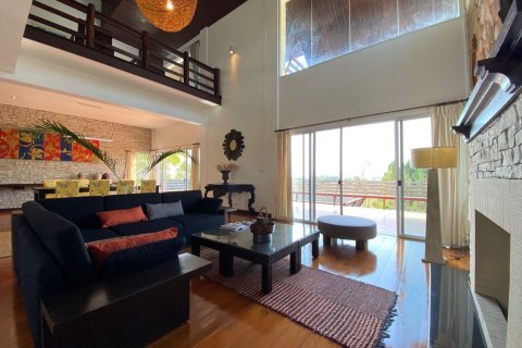 Maison à Chiang Mai, Thaïlande 4 chambres № 75156 - photo 5