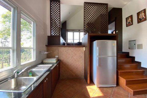 Maison à Chiang Mai, Thaïlande 4 chambres № 75156 - photo 21