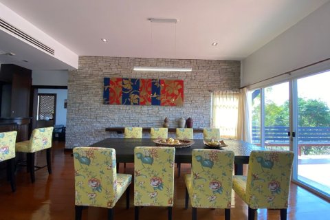 Maison à Chiang Mai, Thaïlande 4 chambres № 75156 - photo 9