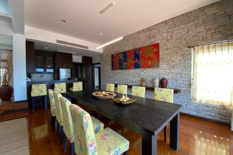 Maison à Chiang Mai, Thaïlande 4 chambres № 75156 - photo 10