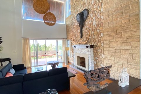 Maison à Chiang Mai, Thaïlande 4 chambres № 75156 - photo 8