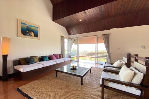 Maison à Chiang Mai, Thaïlande 4 chambres № 75156 - photo 29