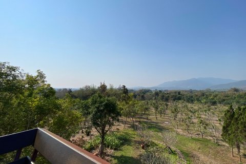 Maison à Chiang Mai, Thaïlande 4 chambres № 75156 - photo 27