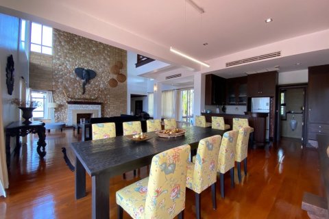 Maison à Chiang Mai, Thaïlande 4 chambres № 75156 - photo 11