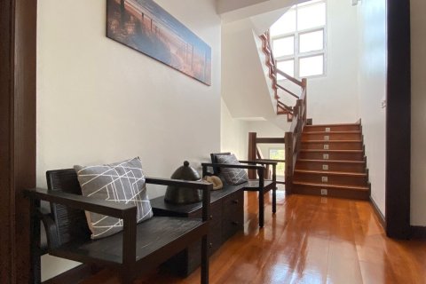 Maison à Chiang Mai, Thaïlande 4 chambres № 75156 - photo 23