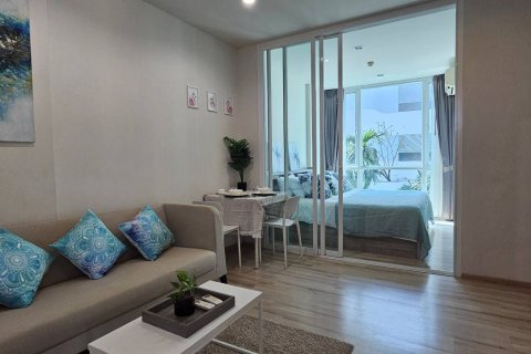 Studio in the Condo in Phuket, Thailand  № 158621 - photo 10