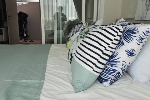 Studio in the Condo in Phuket, Thailand  № 158621 - photo 12