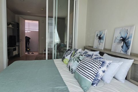 Studio in the Condo in Phuket, Thailand  № 158621 - photo 2