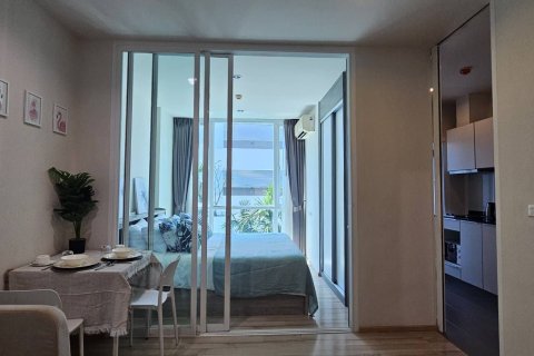 Studio in the Condo in Phuket, Thailand  № 158621 - photo 5