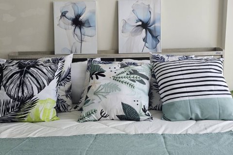 Studio in the Condo in Phuket, Thailand  № 158621 - photo 14