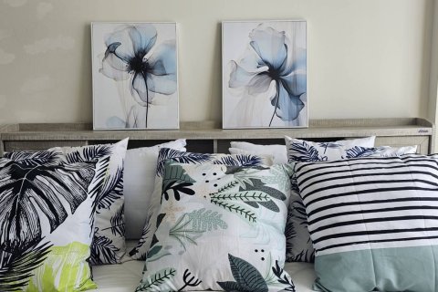 Studio in the Condo in Phuket, Thailand  № 158621 - photo 13