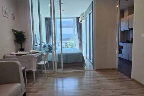 Studio in the Condo in Phuket, Thailand  № 158621 - photo 4